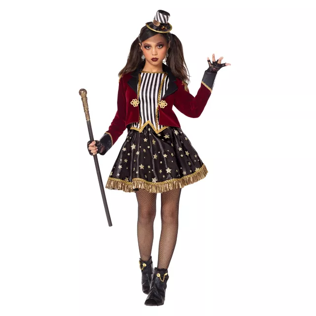 Kids Lady of The Ring Costume - The Signature Collection