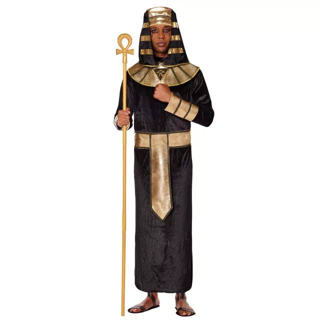 Adult Pharaoh Costume