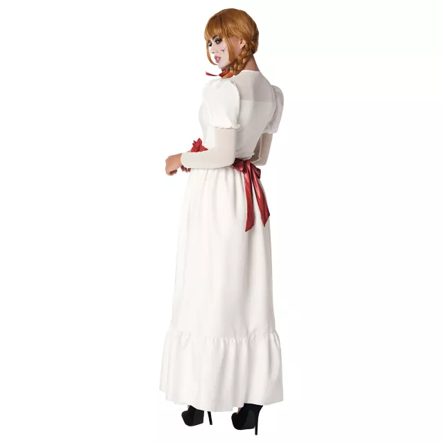 Adult Annabelle Costume