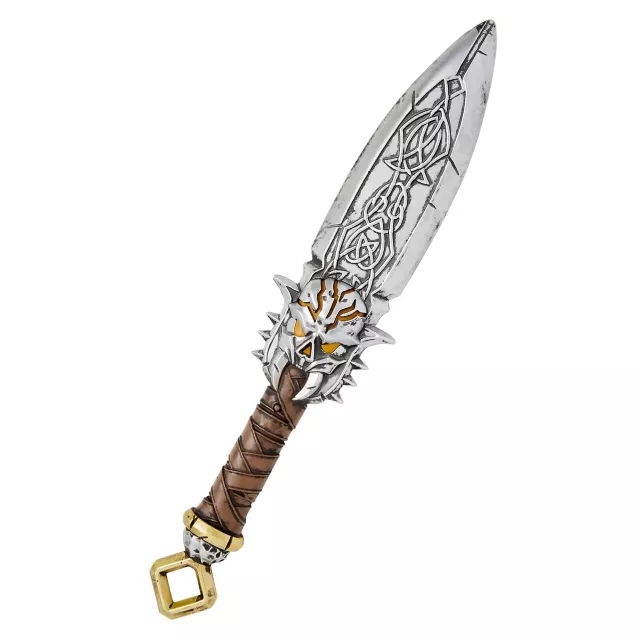 Light-Up Dagger