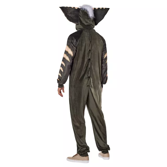 Adult Stripe Jumpsuit - Gremlins