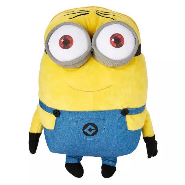 Despicable Me Dave Plush Backpack