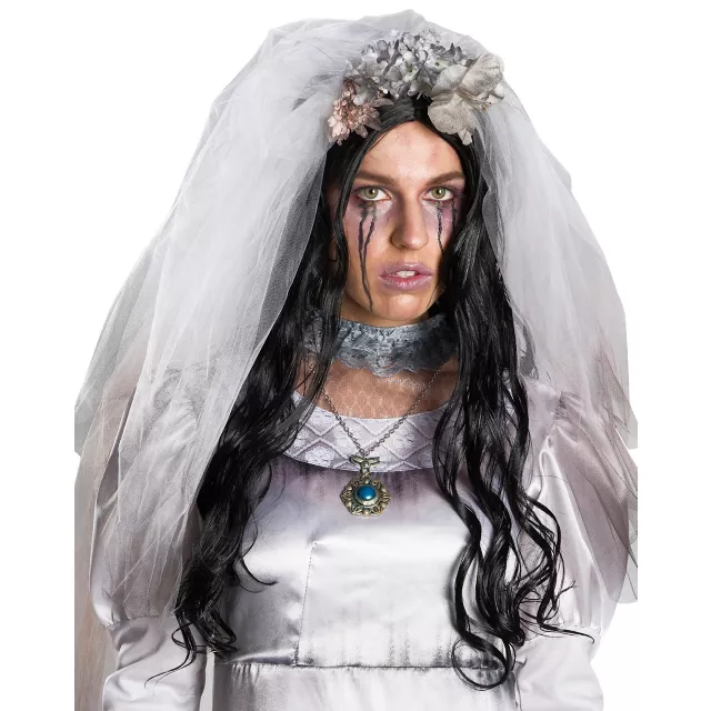 La Llorona Wig - The Conjuring