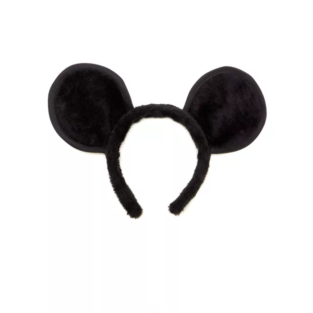 Mouse Ears