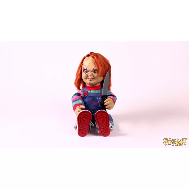 Talking Chucky Doll - 24 inch
