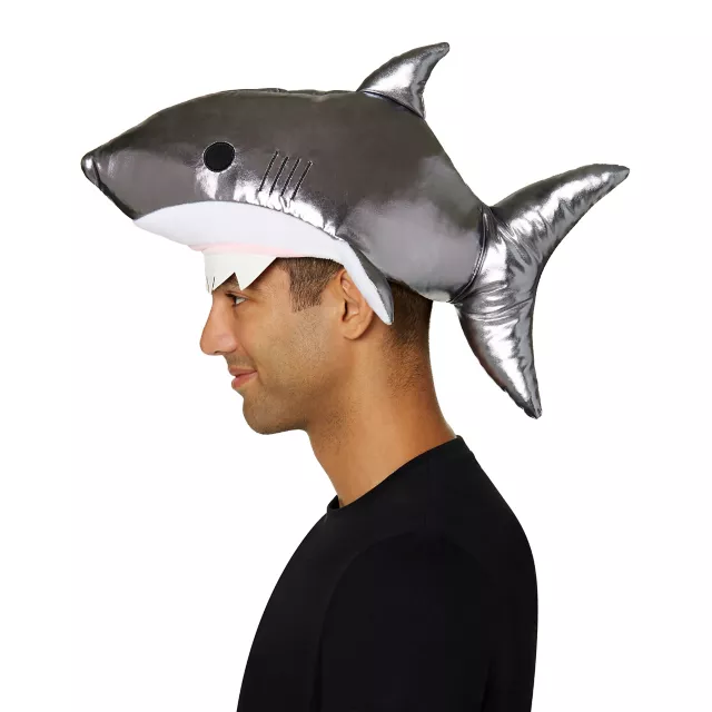 Shark Hat