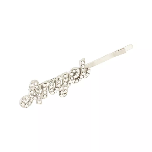 Angel Hair Clips