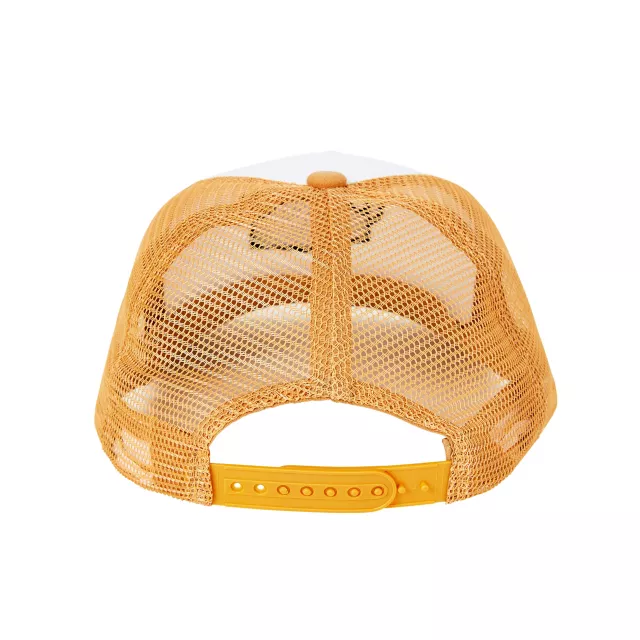 Camel Towing Trucker Hat