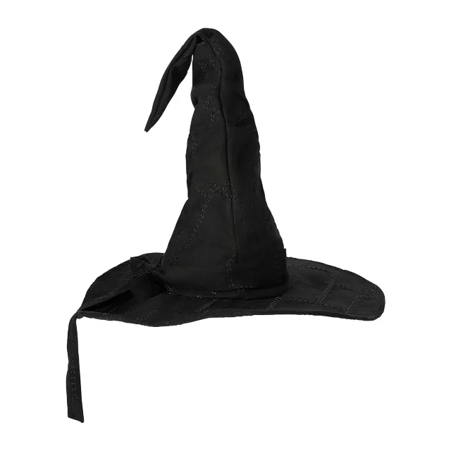 Black Wizard Hat
