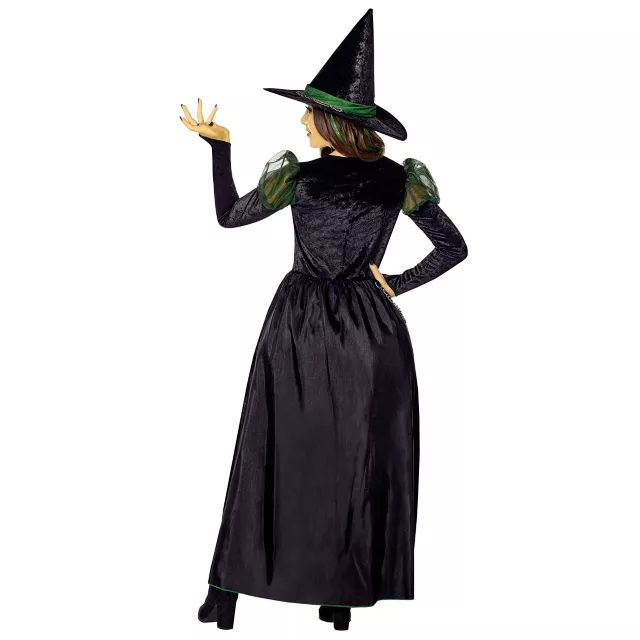 Kids Wicked Witch Costume - Wizard of Oz