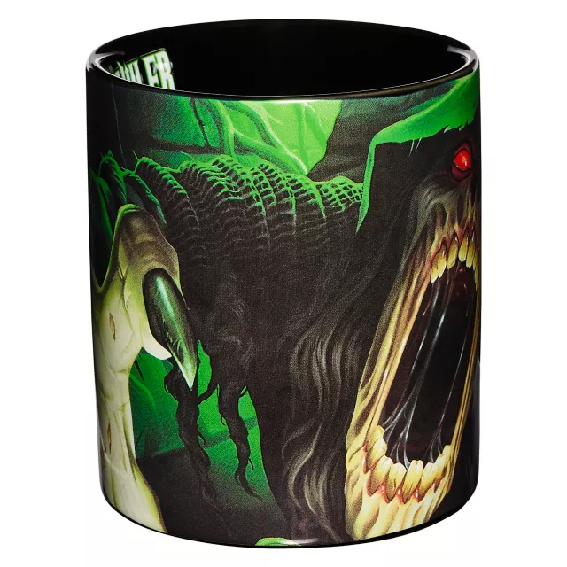 Nightcrawler Coffee Mug - 20 oz.