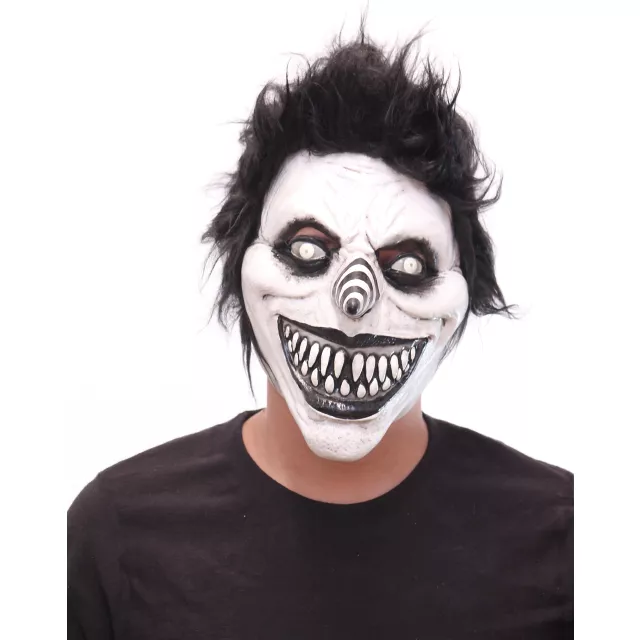 Laughing Jack Full Mask