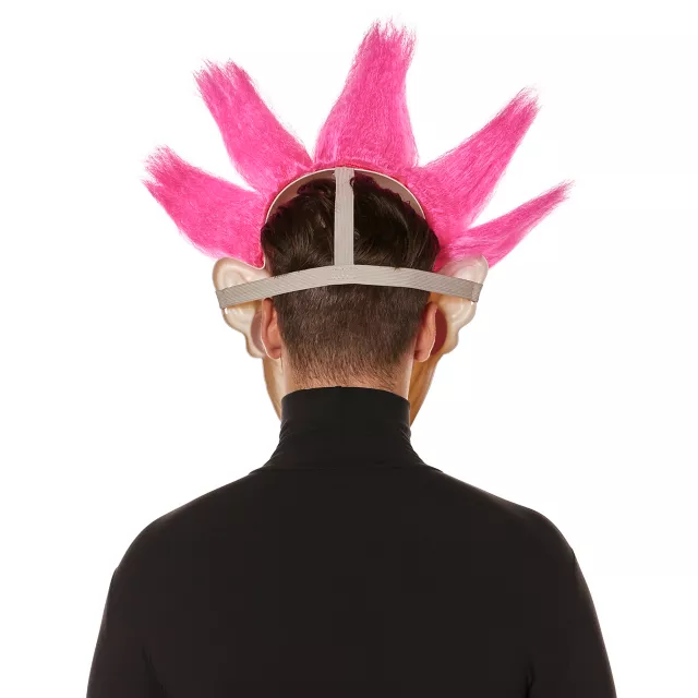 Spikey Half Mask - Killer Klowns from Outer Space