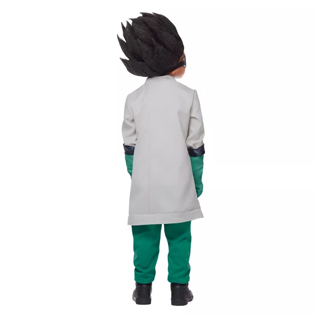 Toddler Romeo Costume - PJ Masks