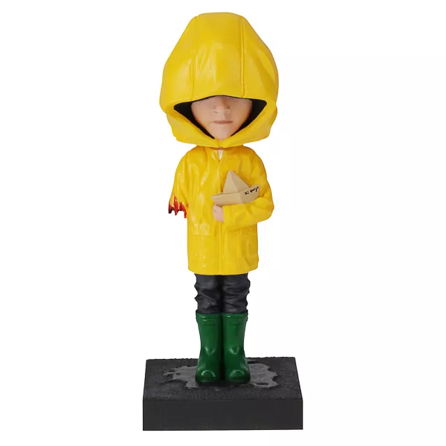 Georgie Bobblehead Statue - It