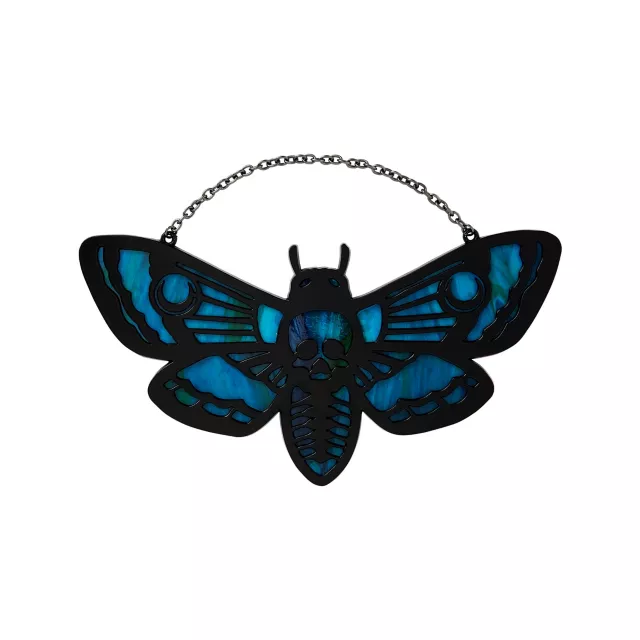 Moth Suncatcher