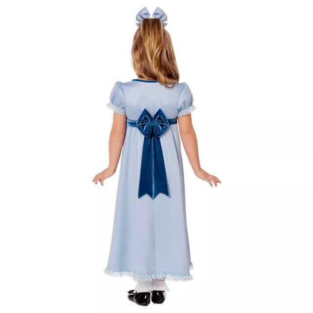 Toddler Wendy Darling Costume - Peter Pan