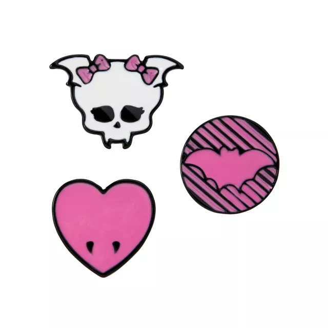 Draculaura Accessory Kit - Monster High