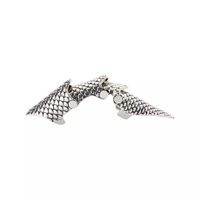 Dragon Armor Ring