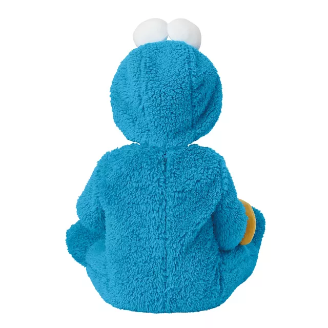 Baby Cookie Monster Costume - Sesame Street