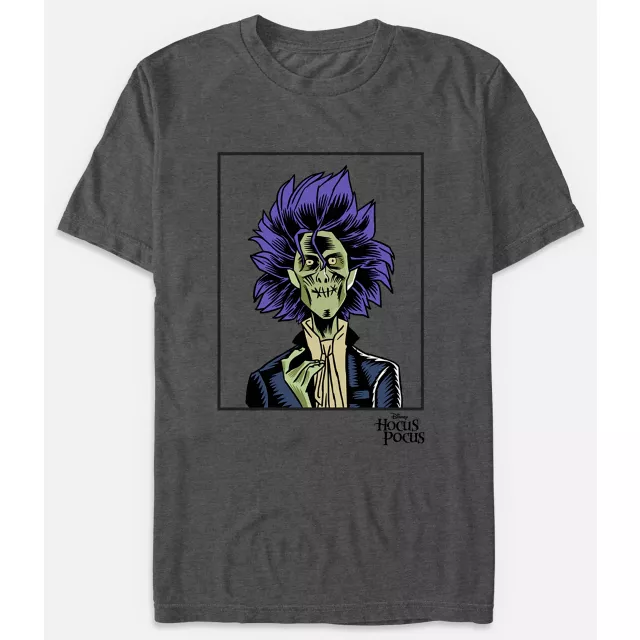 Billy Frame T Shirt - Hocus Pocus