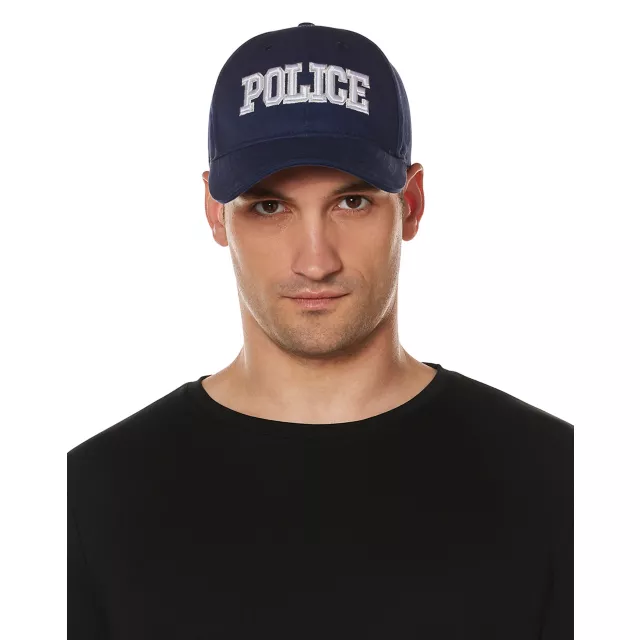 Police Cap