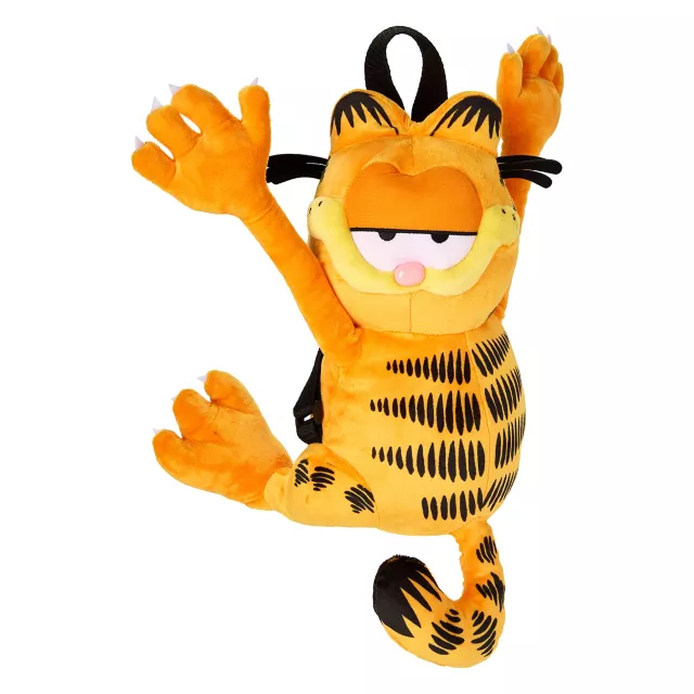 Garfield Plush Backpack