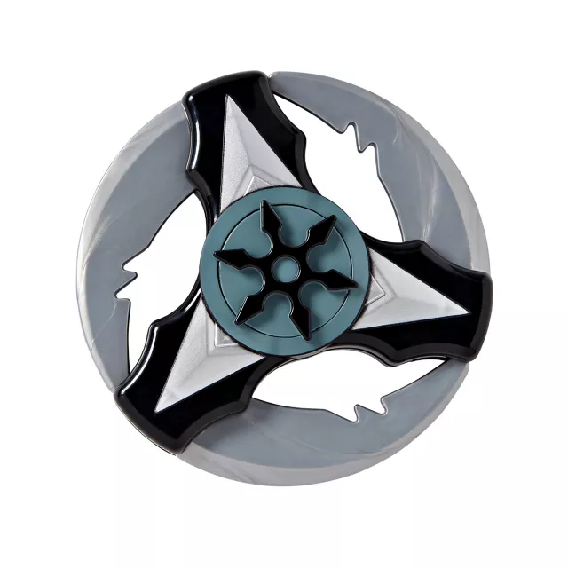 Morphing Ninja Star