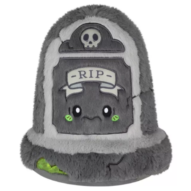 Tombstone Mini Plush