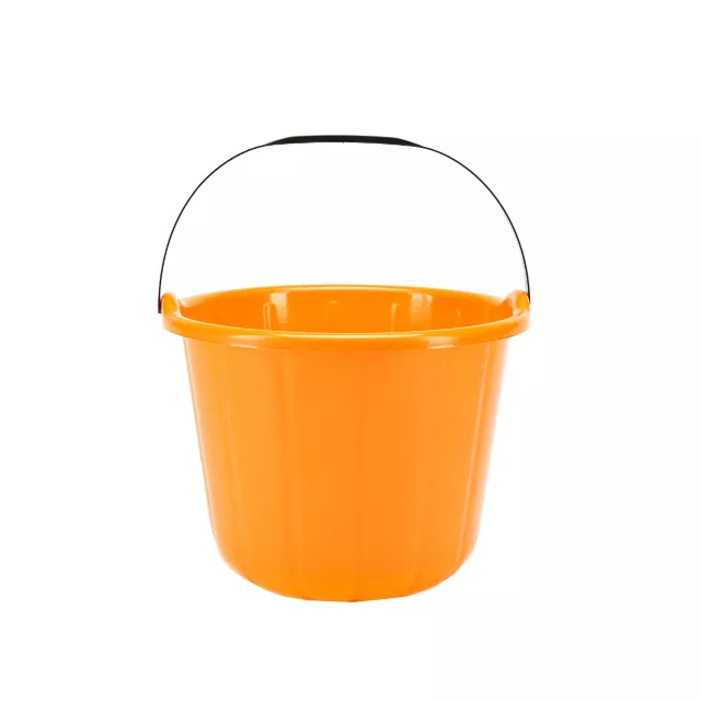 Pumpkin Treat Bucket