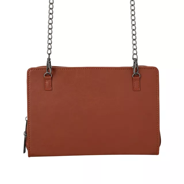 Hocus Pocus Snake Crossbody Bag