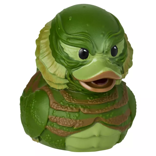 TUBBZ Creature from the Black Lagoon Mini Rubber Duck - Universal Monsters