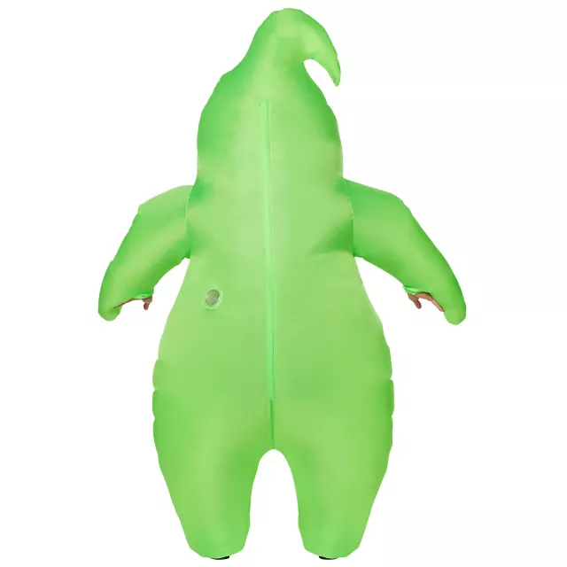 Kids Light-Up Oogie Boogie Inflatable Costume - The Nightmare Before Christmas