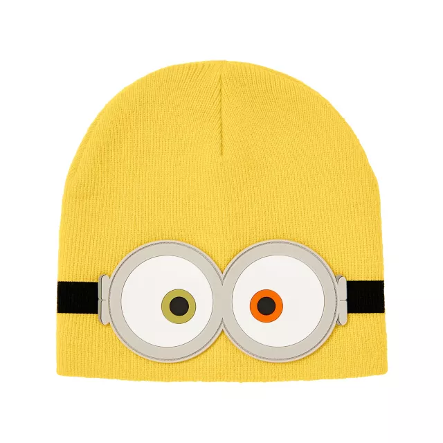 Stuart Beanie Hat - Minions