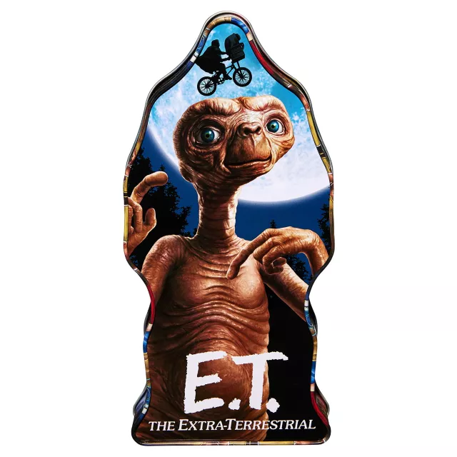 E.T. Trinket Box - E.T. The Extra-Terrestrial