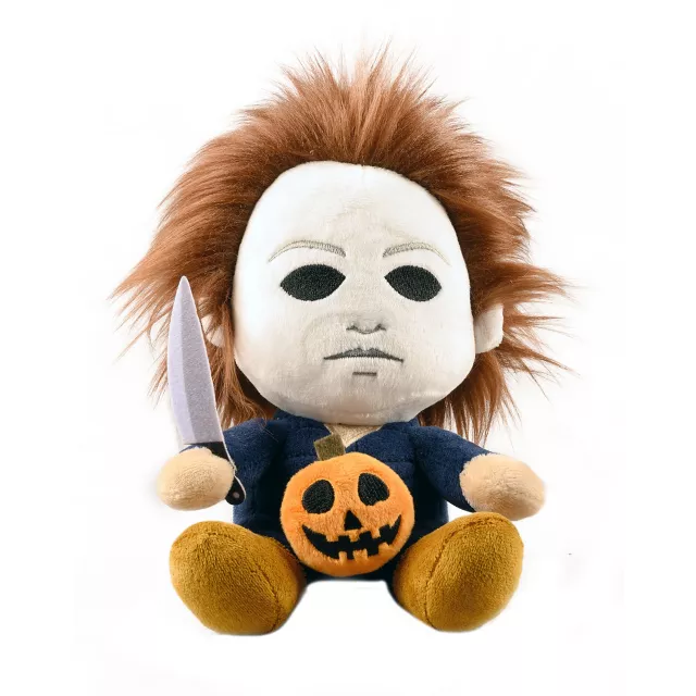 Michael Myers Plush - Halloween