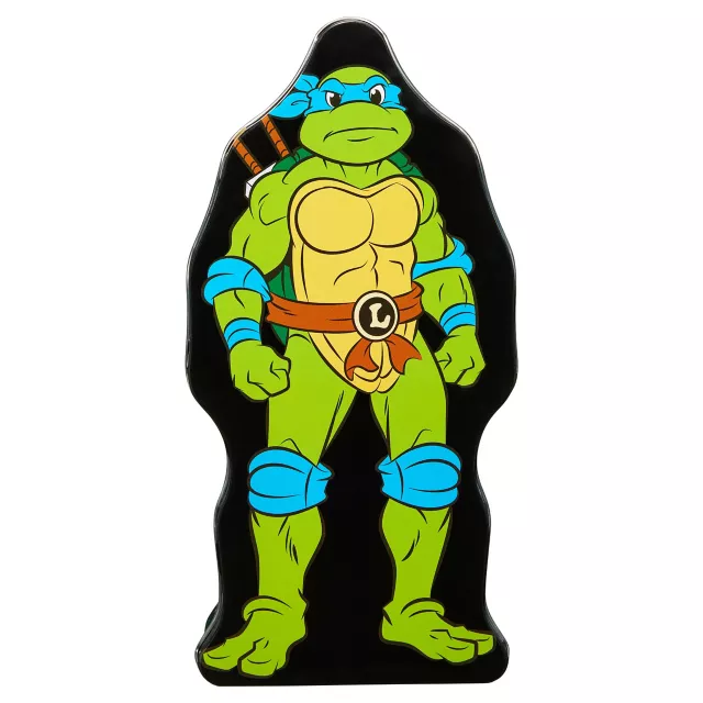 Leonardo Tin Box - Teenage Mutant Ninja Turtles