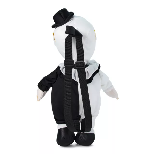 Art the Clown Plush Mini Backpack - Terrifier