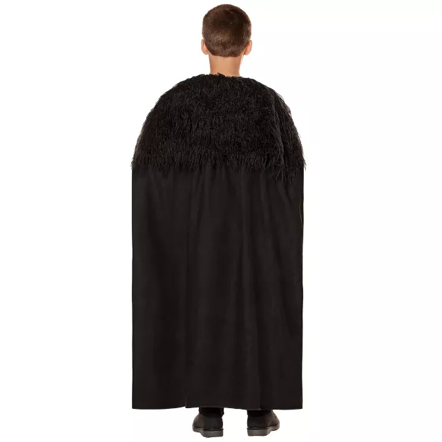 Kids Warrior Cloak