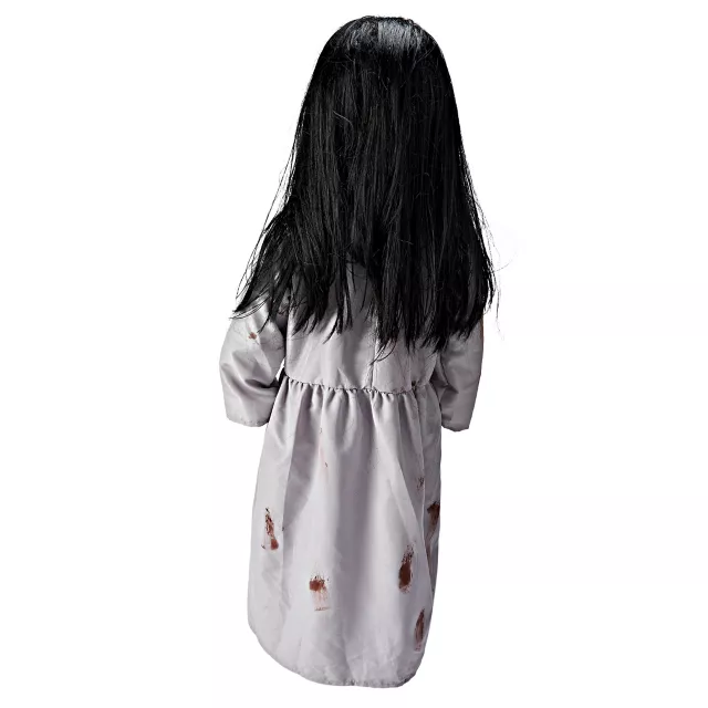 2.9 Ft Sinister Spirit Doll