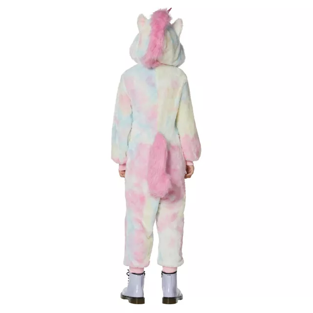 Kids Unicorn One-Piece Costume