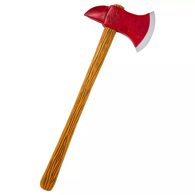 Firefighter Axe
