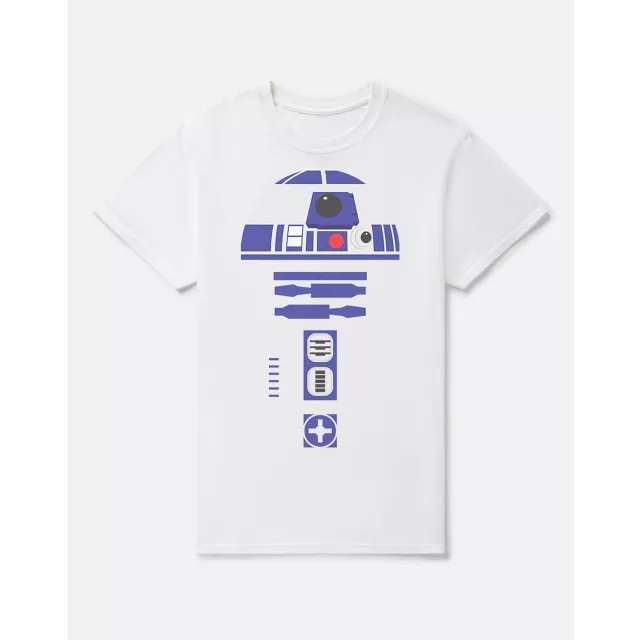 Star Wars R2-D2 T Shirt