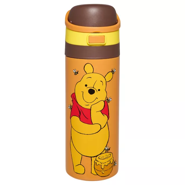 Winne the Pooh You Had Me At Hunny Water Bottle - 24 oz.