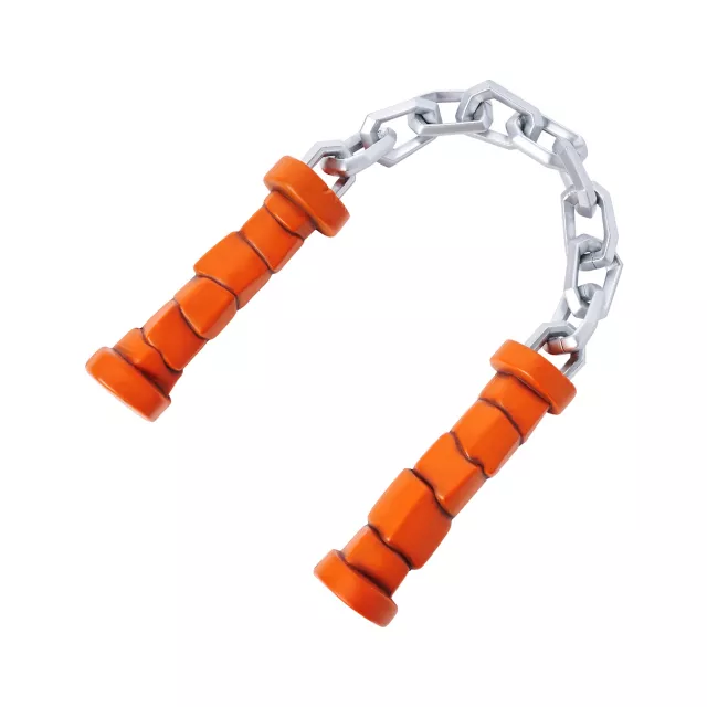 Kids Michelangelo Nunchucks - Teenage Mutant Ninja Turtles