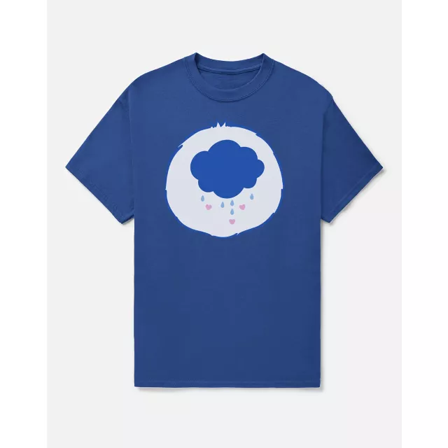 Care Bears Grumpy Bears T Shirt