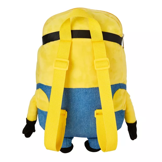 Despicable Me Dave Plush Backpack