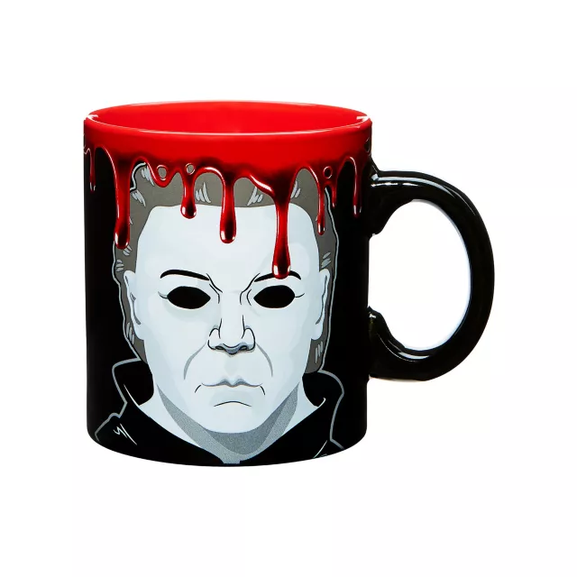 Have a Knife Day Coffee Mug 20 oz. - Halloween