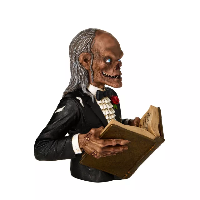 The Keeper Bust Statue