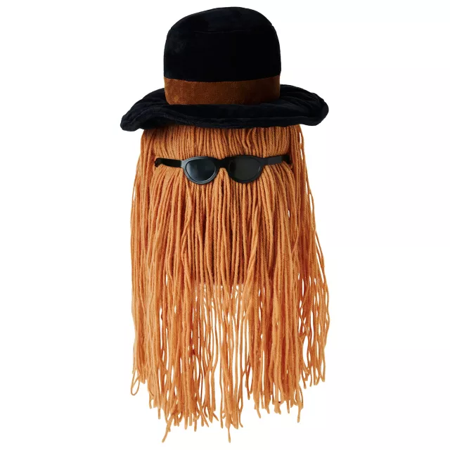 Cousin Itt Plush - The Addams Family